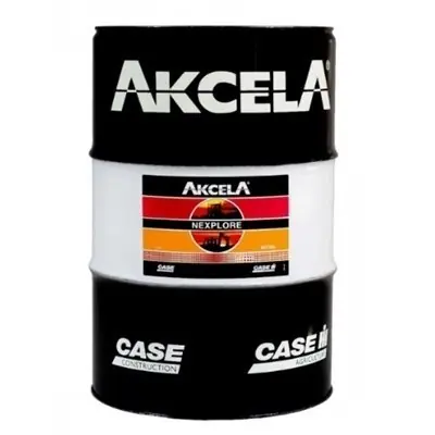 OLEJ AKCELA NEXPLORE 200L PRZEKŁADNIOWY Nowość